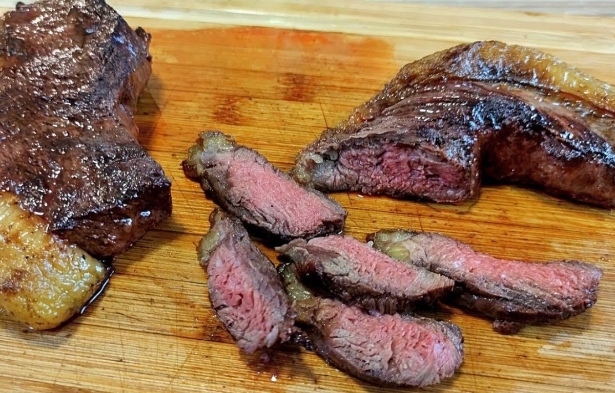 fritar carnes que são baratas carnes para churrasco