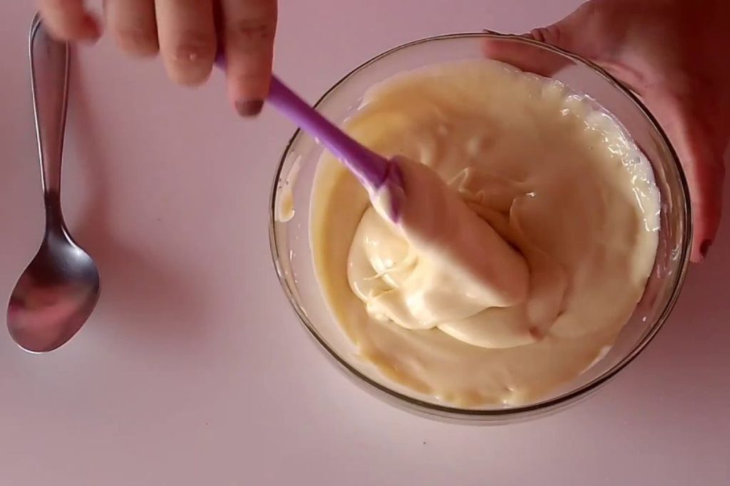 A receita do leite condensado fit que fica pronto em menos de 5 minuto