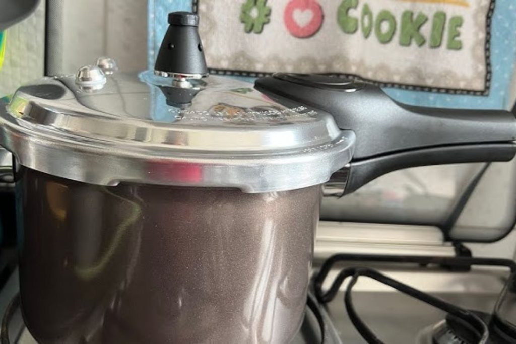 Sua panela de pressão pode explodir se você não tomar estes 6 cuidados