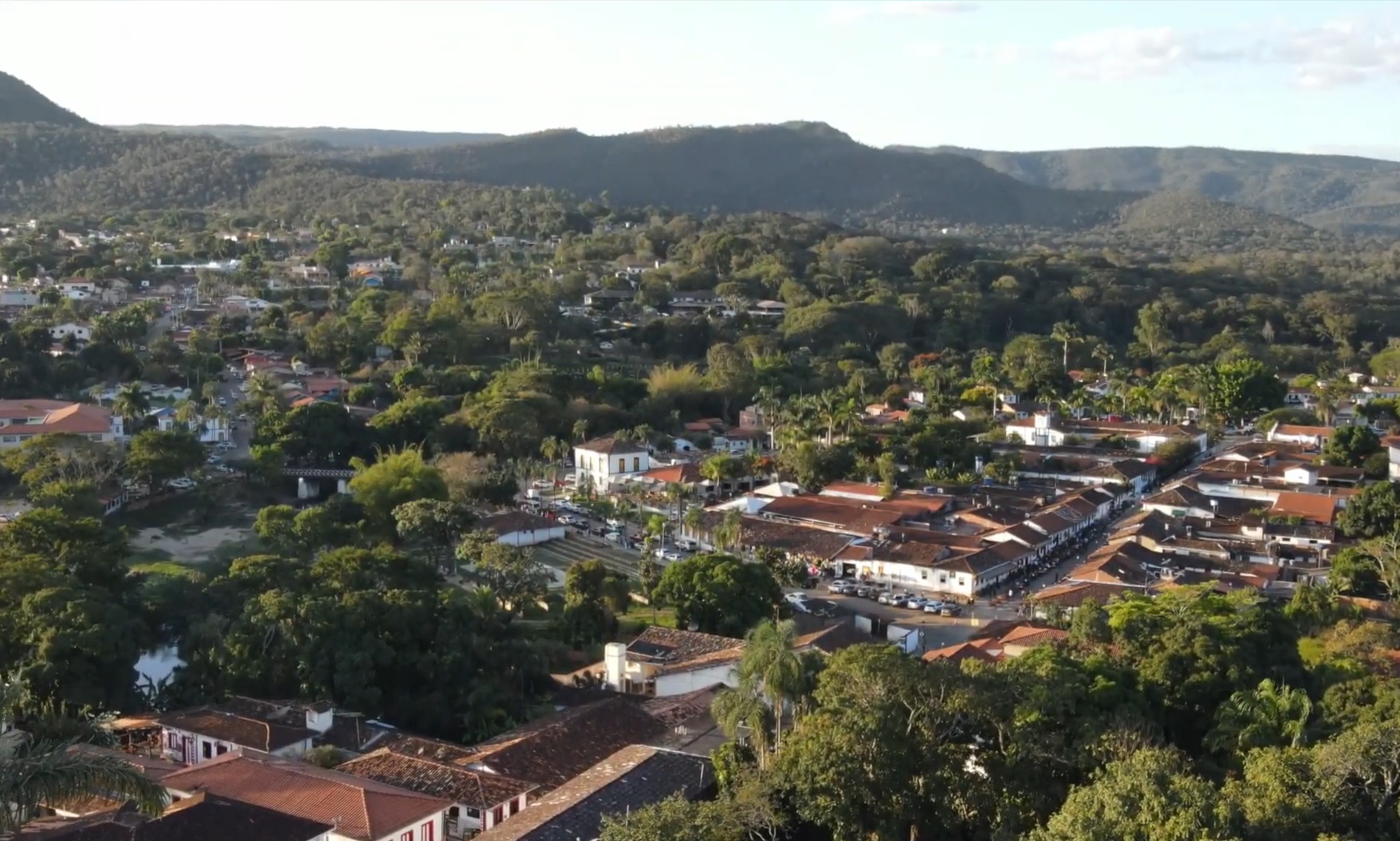 Conheça a cidade que já foi “mãe” de Anápolis, Goiânia e outros municípios