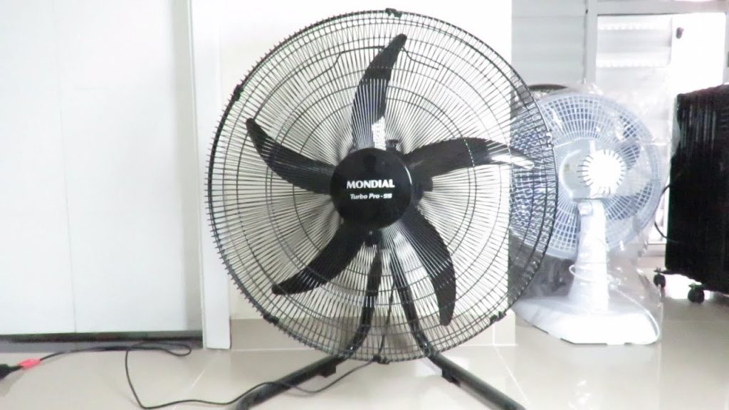 Estas são as razões pelas quais você não deve dormir com limpar o ventilador ligado