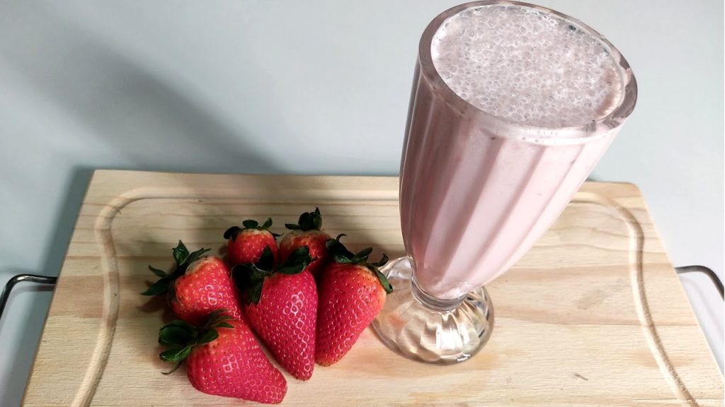 Vitamina que seca barriga ajuda desinchar e reduzir o peso