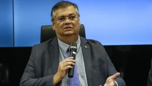 Flávio Dino defende criação de Conselho Nacional das Polícias