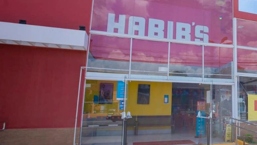 Habib’s vai pagar R$ 20 mil a funcionária que disse ter sido vítima de cárcere privado