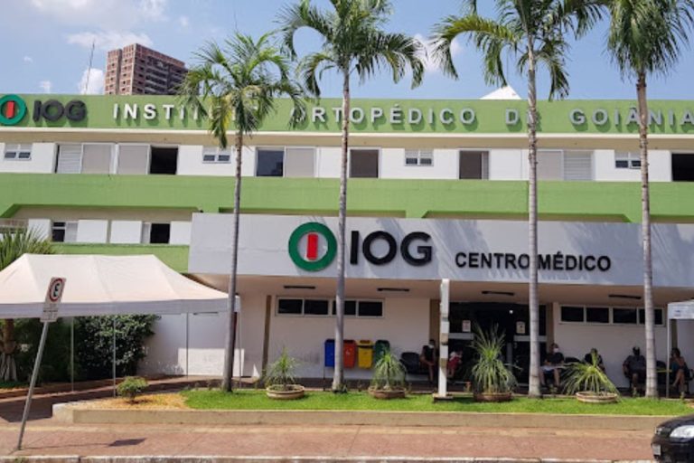 Instituto Ortopédico de Goiânia (IOG)