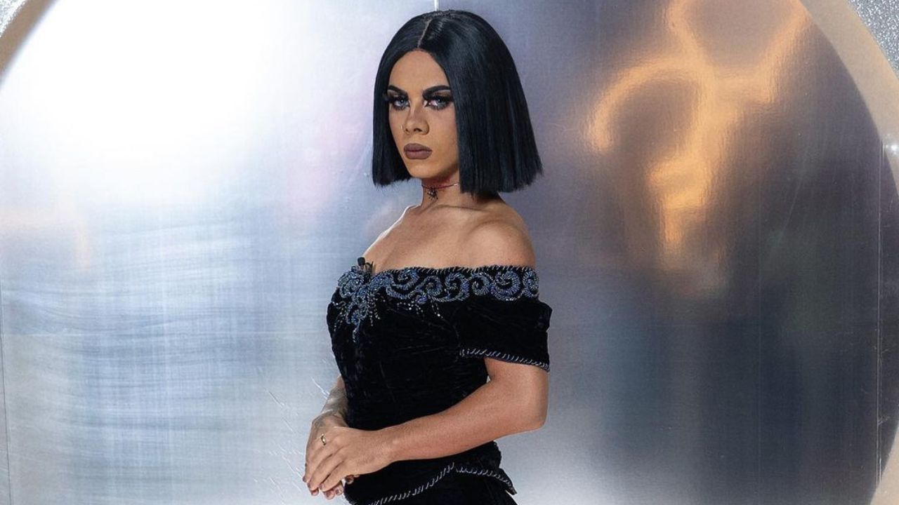Elay Oliv, influencer de Anápolis.