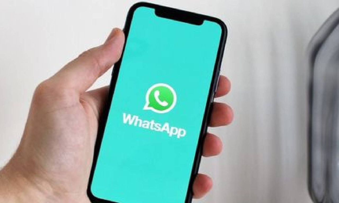 Novas mudanças no WhatsApp