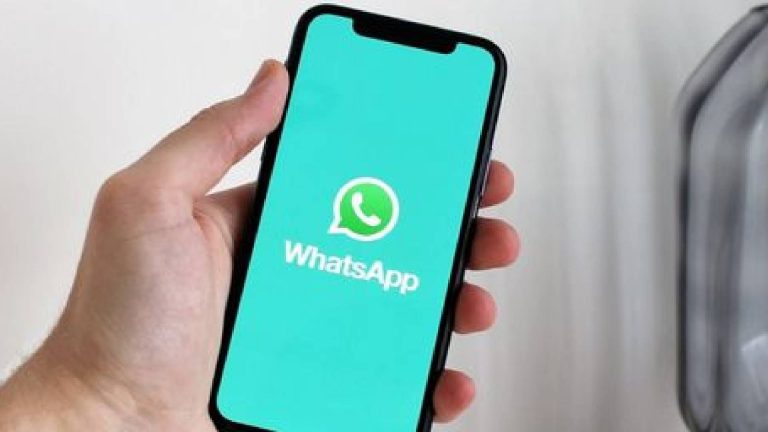 Novas mudanças no WhatsApp