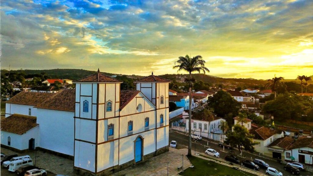 Conheça a cidade perfeita para passar o final de semana relaxando com paz e tranquilidade