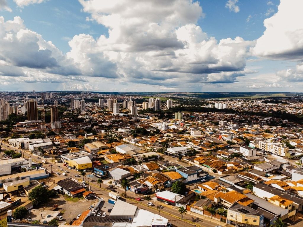 Portal 6, Acia e Fórum Empresarial de Anápolis se unem para ajudar eleitores a decidir o futuro da cidade