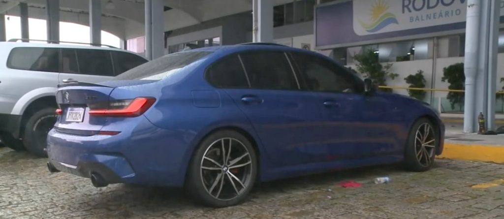 Última manutenção em BMW que matou jovens asfixiados foi feita em Aparecida de Goiânia