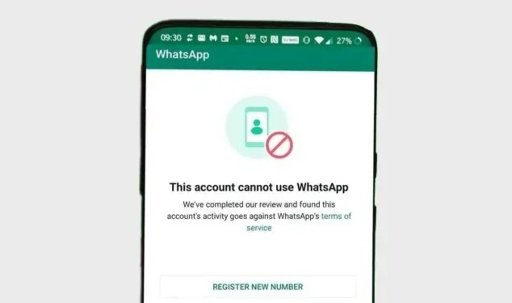Saiba como evitar que sua conta no WhatsApp seja excluída em 31 de janeiro
