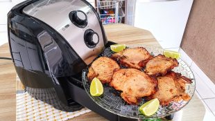 6 carnes que ficam muito mais gostosas quando feitas na Air Fryer, segundo chefs