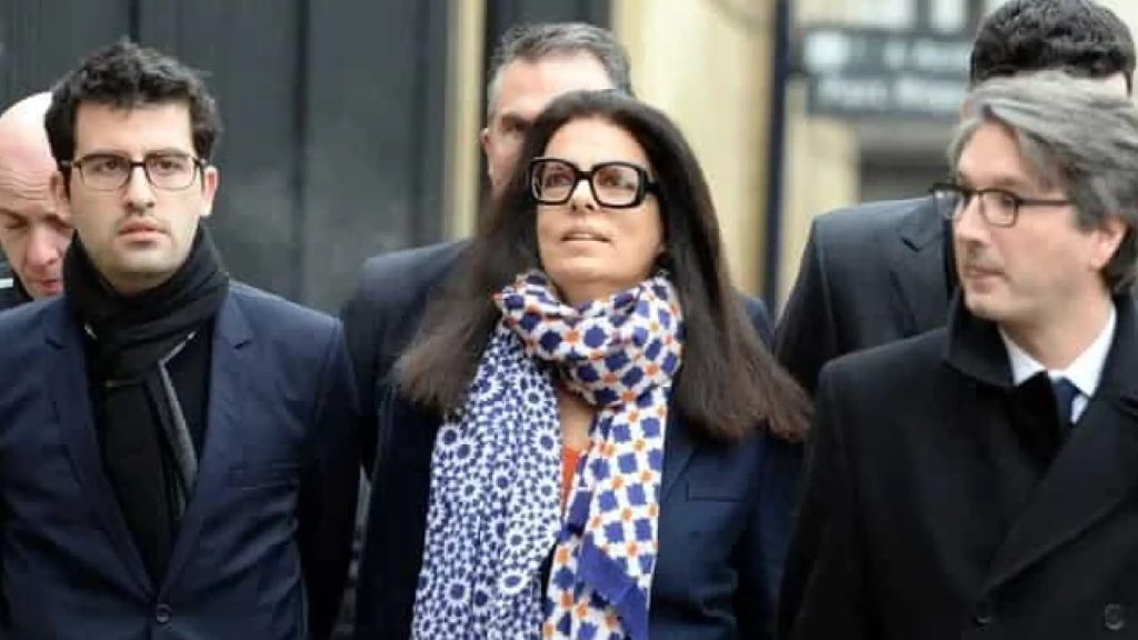 Mulher mais rica do momento revela segredo para viver uma vida feliz