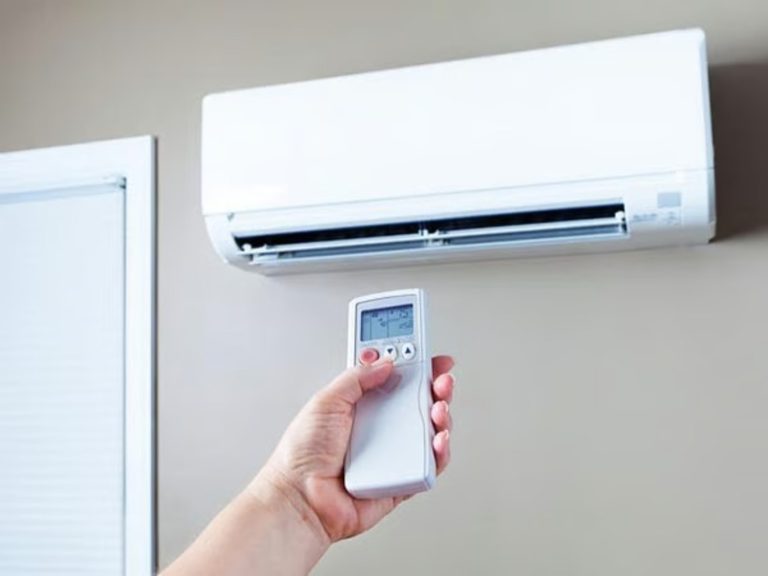 A temperatura indicada para quem tem ar-condicionado e não quer pagar uma fortuna de energia