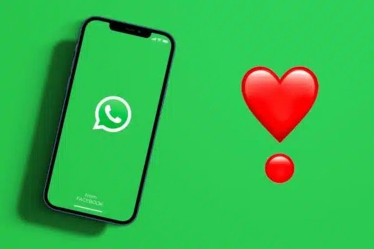 Muitas pessoas ainda não sabem o que significa e como usar este emoji no WhatsApp