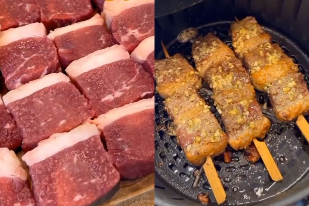 Conheça o corte de carne diferente que é muito mais macio e barato que a picanha