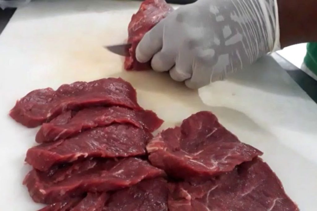 cortes de carne que têm um nome no Brasil e outro na Argentina