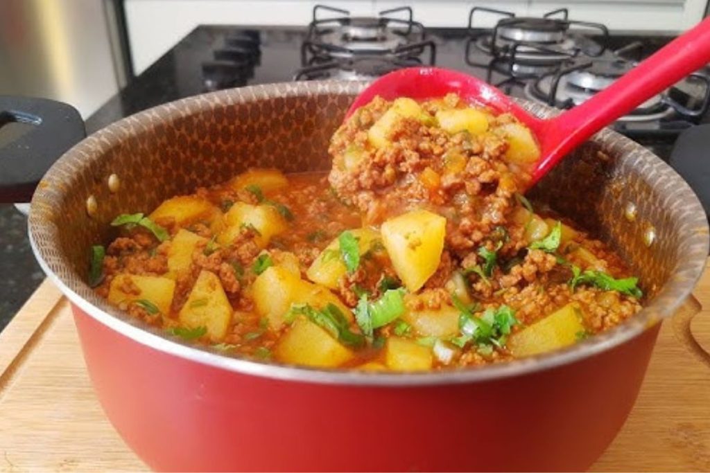 6 carnes que são baratas e ficam perfeitas moídas