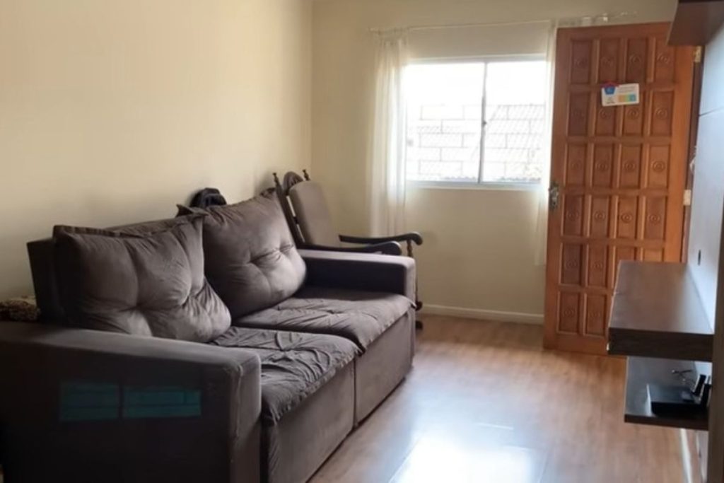 6 palavras proibidas de se falar dentro de casa e o significado de uma delas