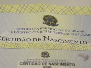 6 nomes mais curiosos já registrados no Brasil (o último vai te impressionar)