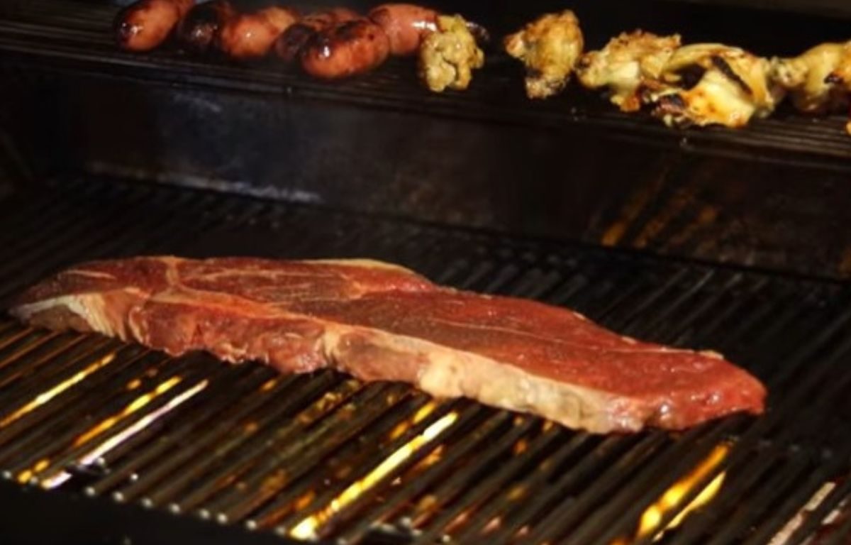 6 melhores carnes para fazer churrasco melhor que o dos restaurantes