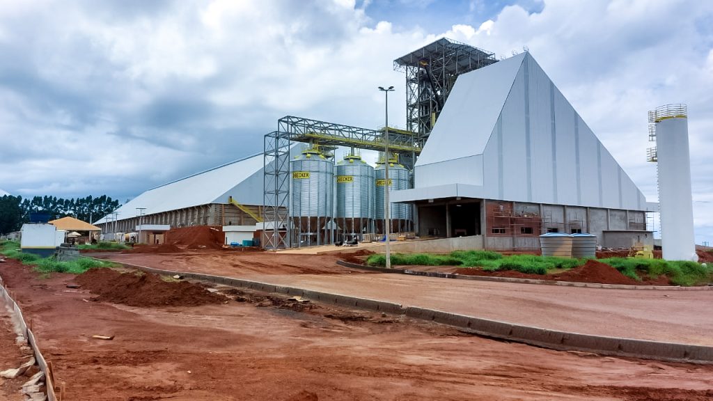 Gigante do agronegócio investe R$ 150 milhões em cidade do interior de Goiás