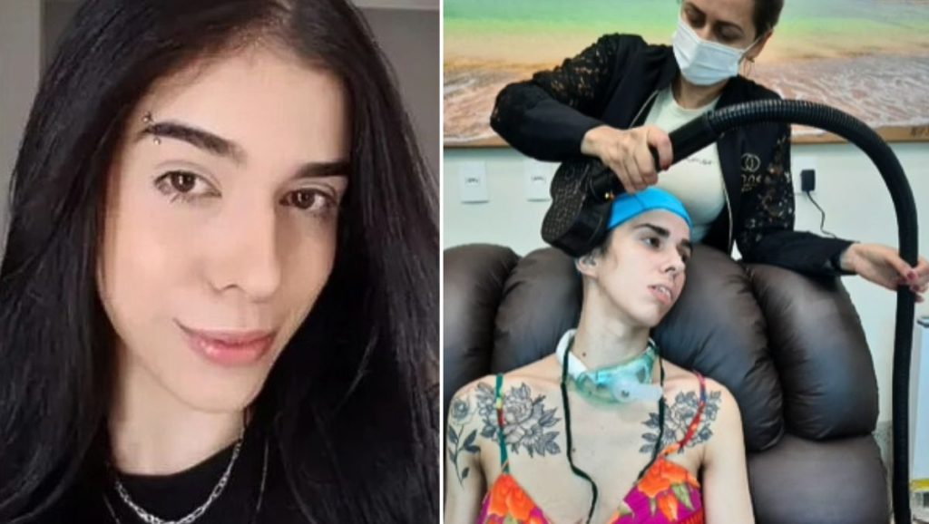 Vaquinha para Thais Medeiros tem como meta chegar a R$ 315 mil