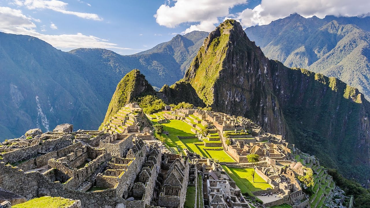 Embaixada recomenda suspensão de visitas a Machu Picchu durante greve