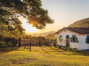Vida simples no interior: cinco irmãos que nunca se casaram voltam a viver juntos em sítio para cuidar da mãe e manter a tradição familiar