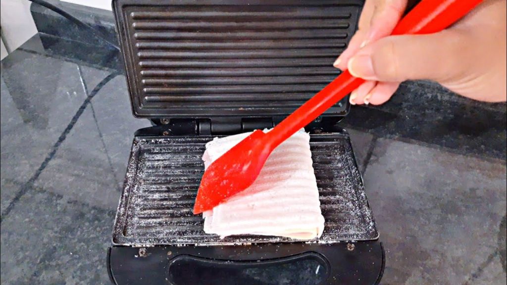 O truque para fazer tapioca sem grudar e esfarelar (fica uma delícia)