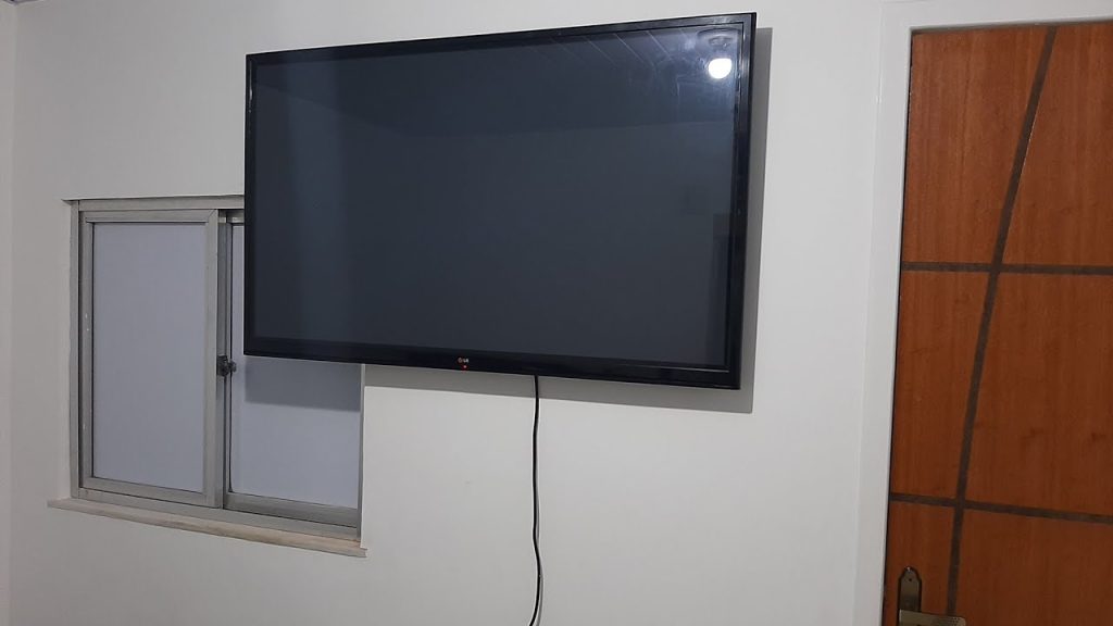 Essa é a altura e distância ideal que a televisão da sua casa deve ter