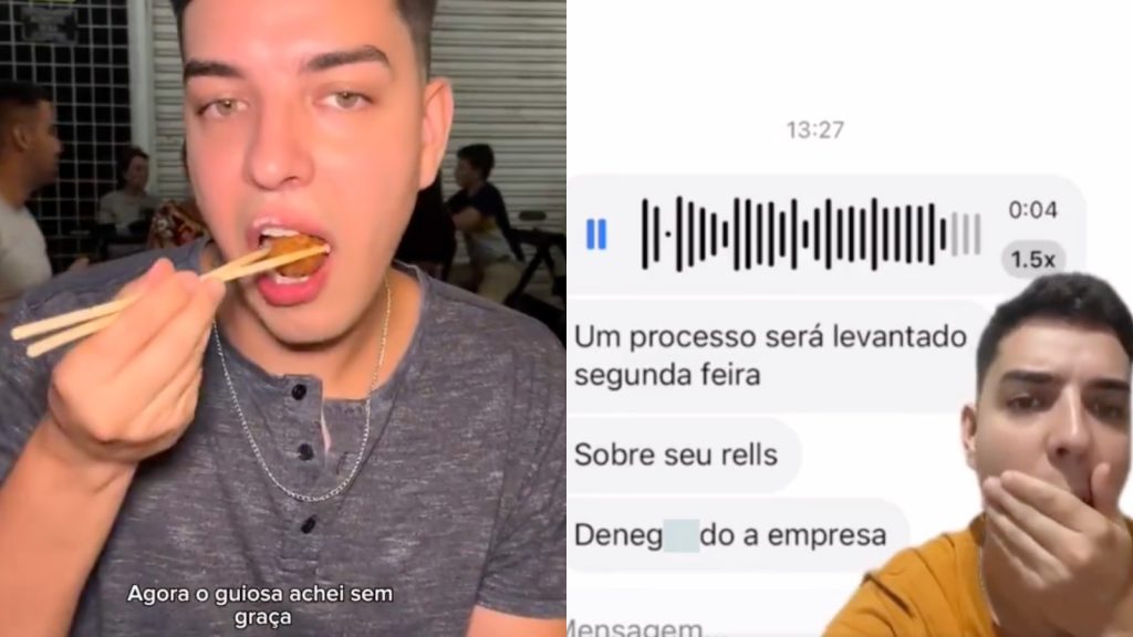 Briga de influencer com dona de restaurante em Goiânia ganha repercussão nacional: ‘uma das melhores fofocas que já li’