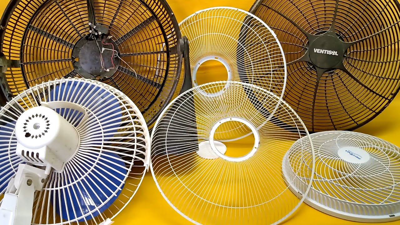 6 utilidades do ventilador que vão te surpreender e que podem fazer mais que refrescar a casa