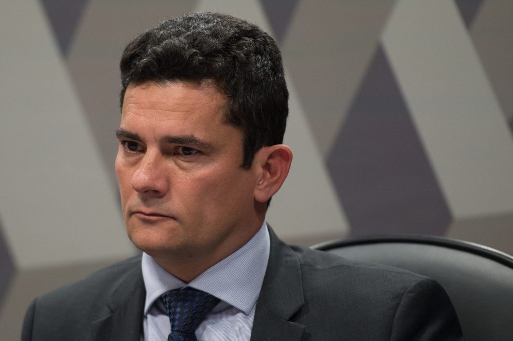 Indícios de corrupção contra Moro são pontos laterais em processo de cassação