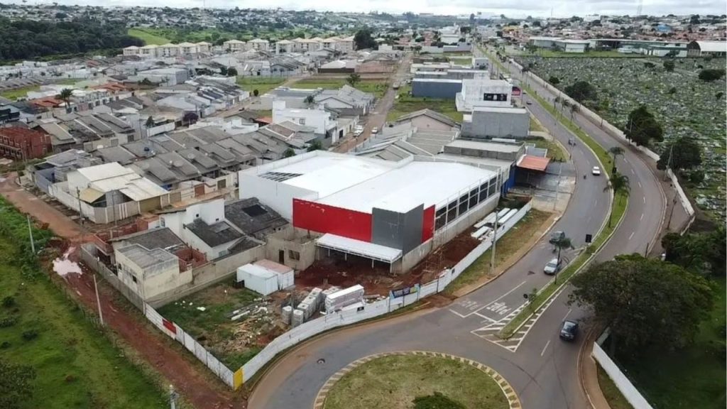 O que já se sabe sobre unidade de famosa rede de supermercados que será inaugurada em Anápolis