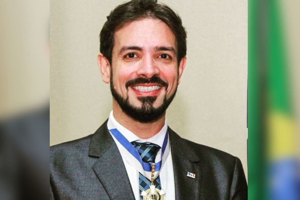 Jorge Henrique Elias