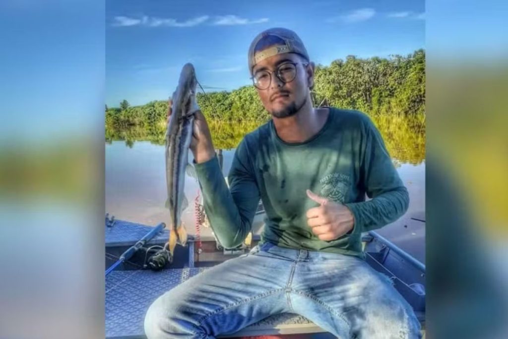 Jonathan Santiago Fernandes