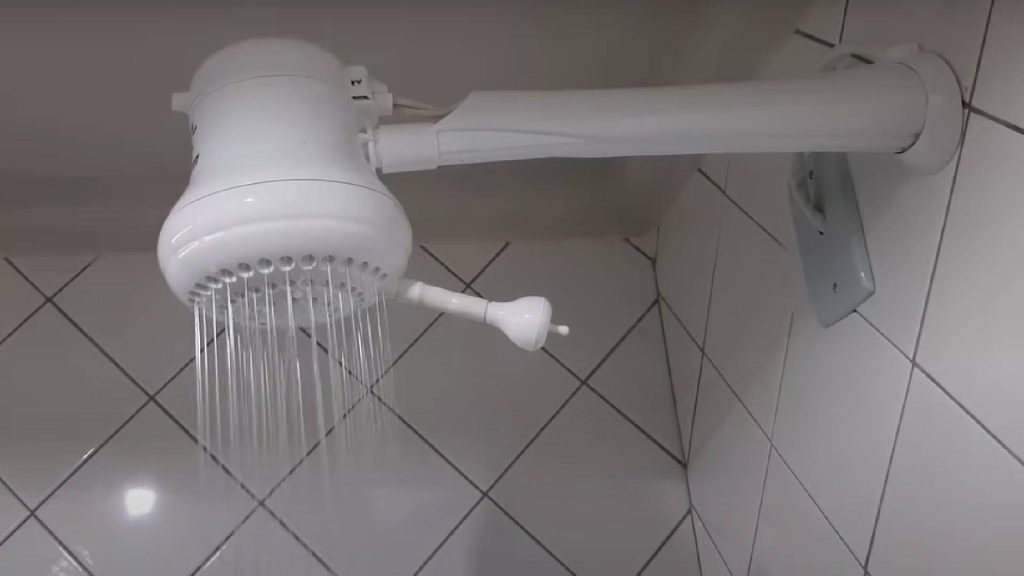 Utilidades do chuveiro elétrico que são pouco conhecidas