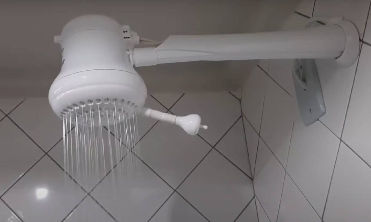 Utilidades do chuveiro elétrico que são pouco conhecidas