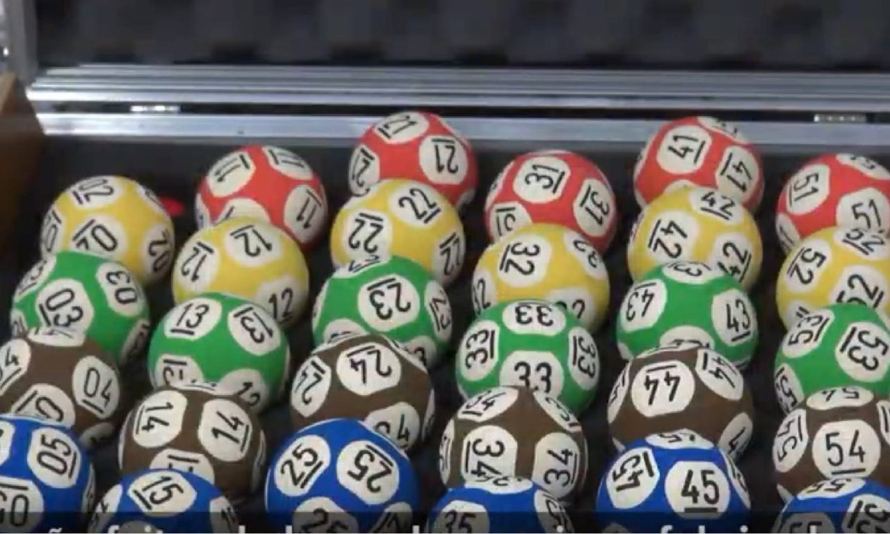 Números que trazem azar para quem aposta na loteria