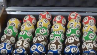 Números que trazem azar para quem aposta na loteria