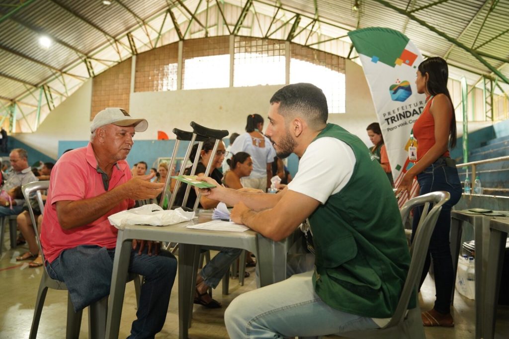 Famílias goianas que tenham pessoa com deficiência poderão garantir benefício do Governo