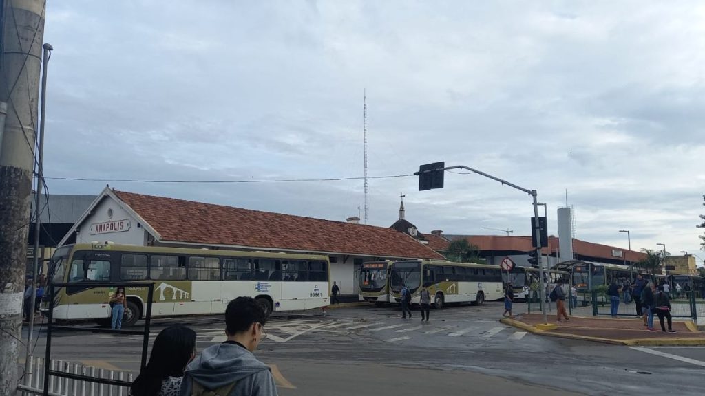 “Há 9 meses estamos pedindo reajuste”, diz Sittra sobre paralisação de motoristas da Urban