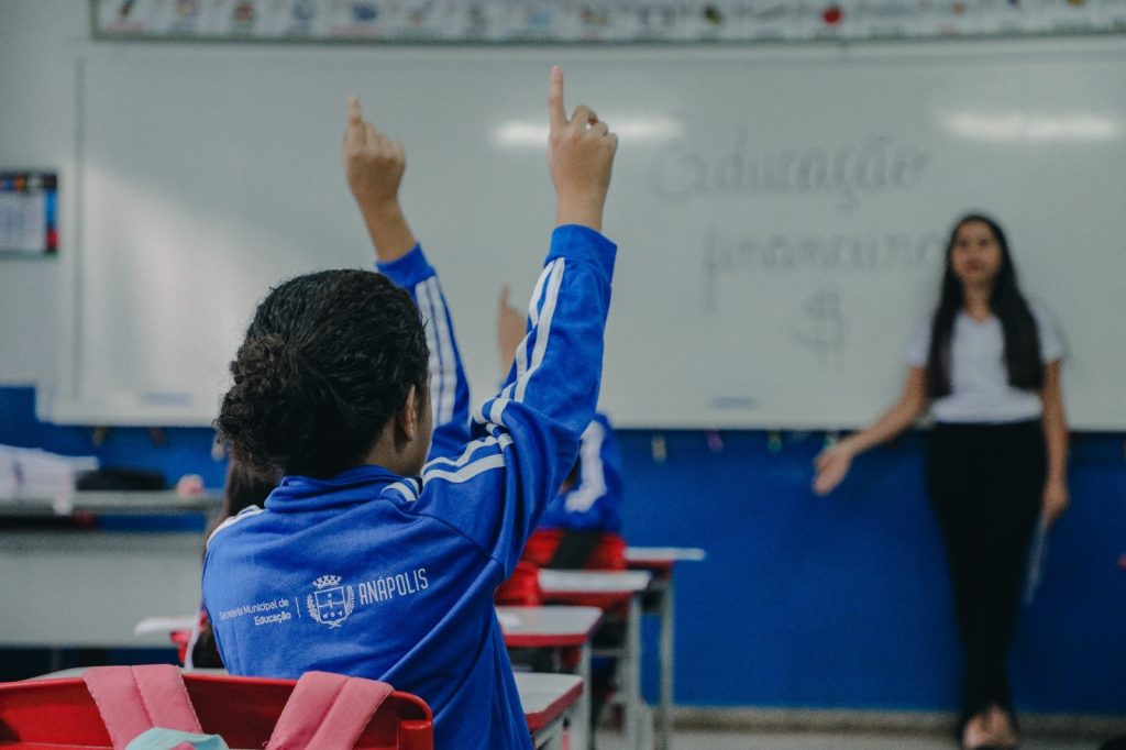 6 direitos na lei que todo estudante possui (muitos não conhecem)