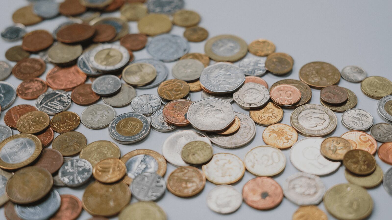 A moeda de  10 centavos valiosa que quem tem pode receber até R$ 1.200