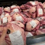 Peço da picanha brasileira em supermercado dos EUA impressiona