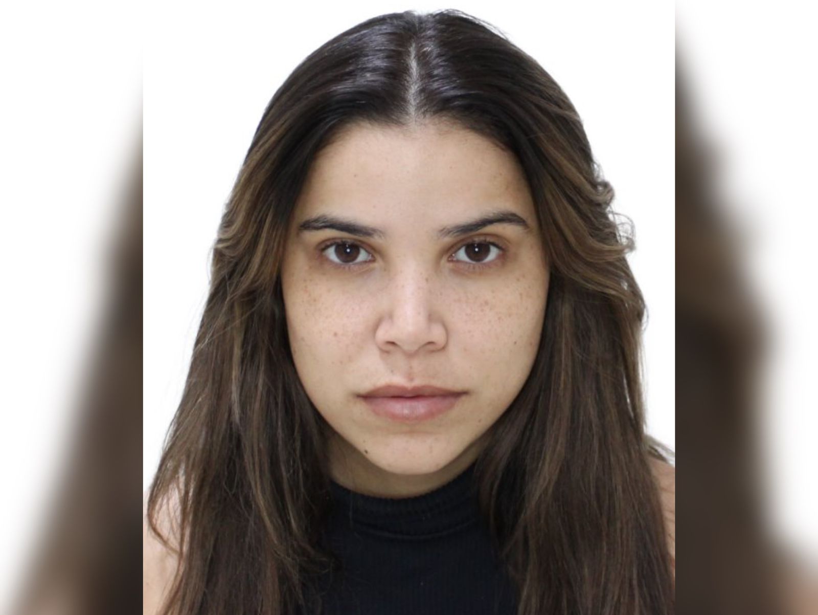 Fernanda Ribeiro Pereira, gestante que faleceu durante o parto em Rio Verde. (Foto: Reprodução)