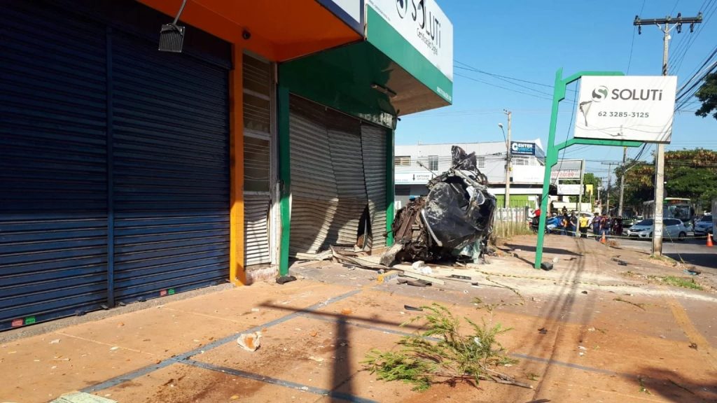 Suspeitos de matarem duas pessoas durante racha em Goiânia não vão à júri popular após decisão da Justiça