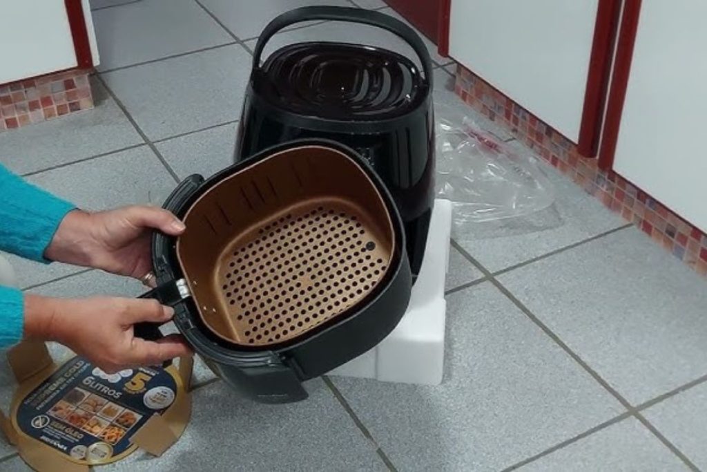 6 coisas que não devem ser feitas na Air Fryer e a maioria não imagina